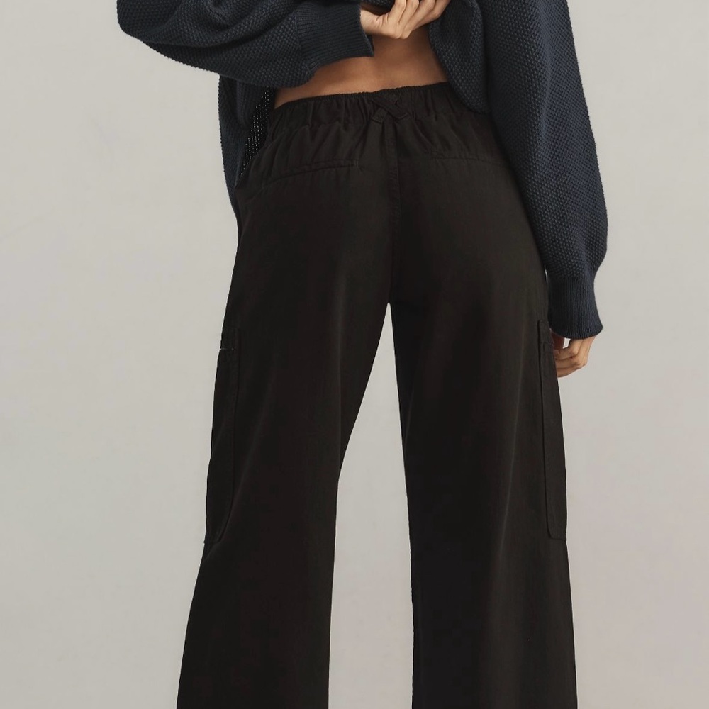 Anthropologie seventy + mochi Amelia Taper Pants - Picture 11 of 14